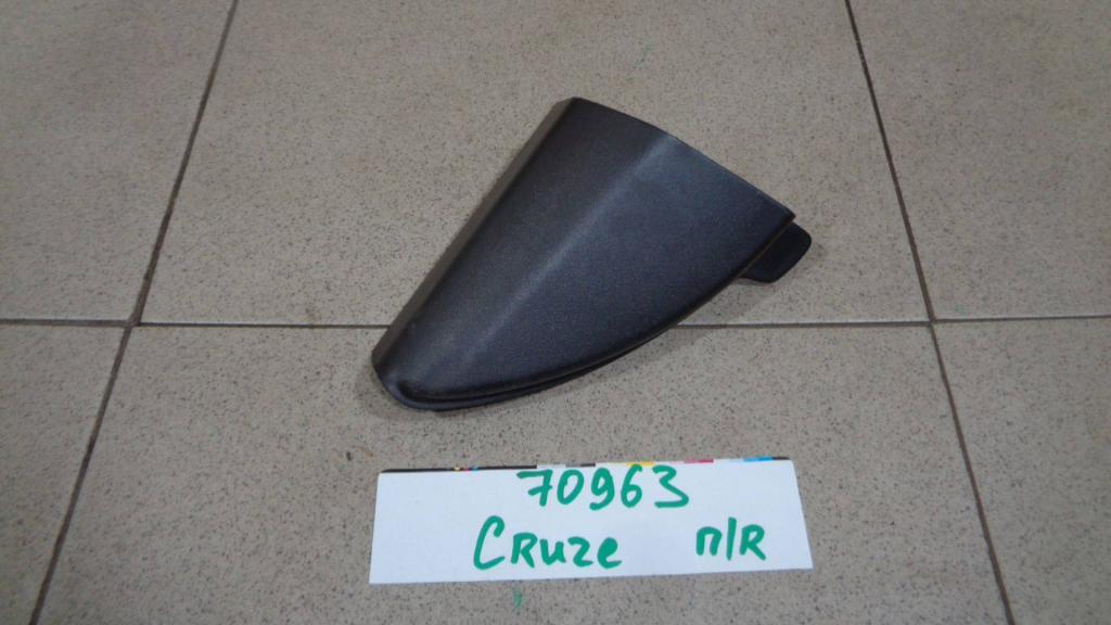 Крышка зеркала внутренняя правая, 500 рублей, Пермь