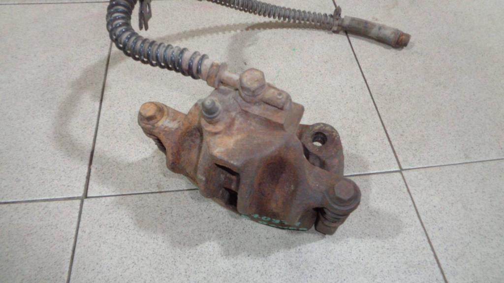 Суппорт задний левый, 1500 рублей, Пермь