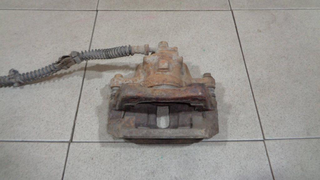 Суппорт задний правый, 1500 рублей, Пермь