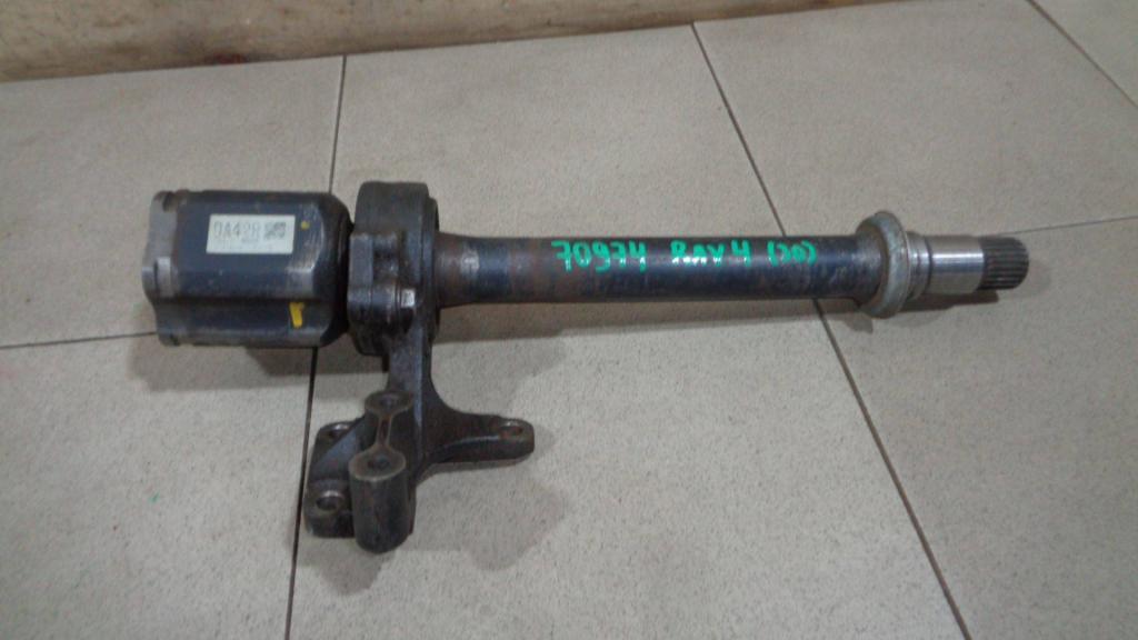 Полуось промежуточная, 5200 рублей, Пермь