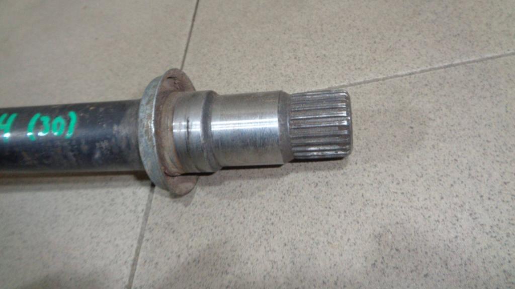 Полуось промежуточная, 5200 рублей, Пермь