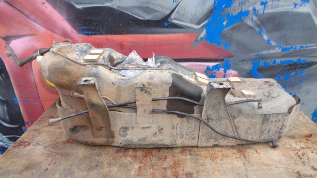 Бак топливный, 5000 рублей, Пермь