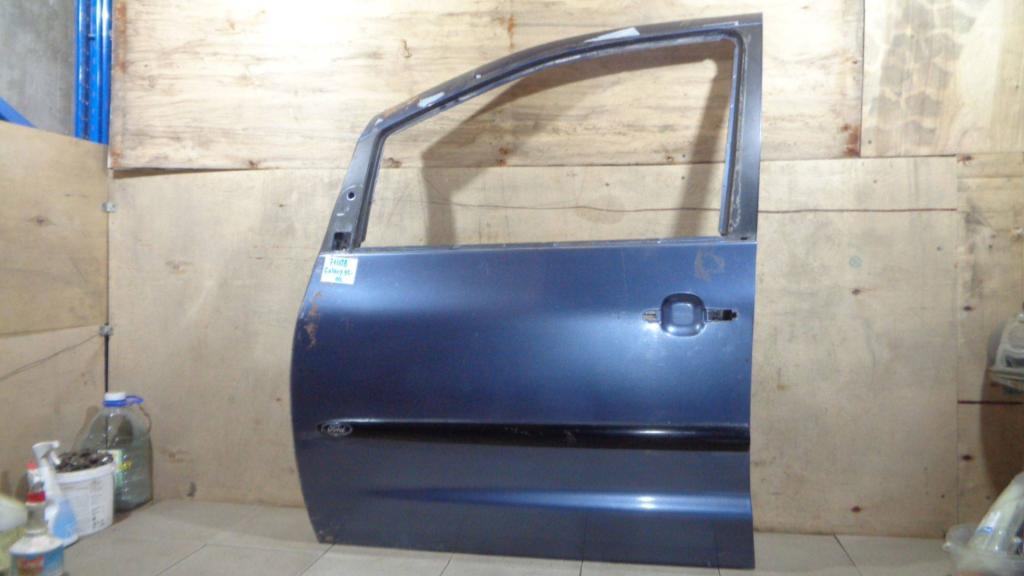 Дверь передняя левая, 5000 рублей, Пермь