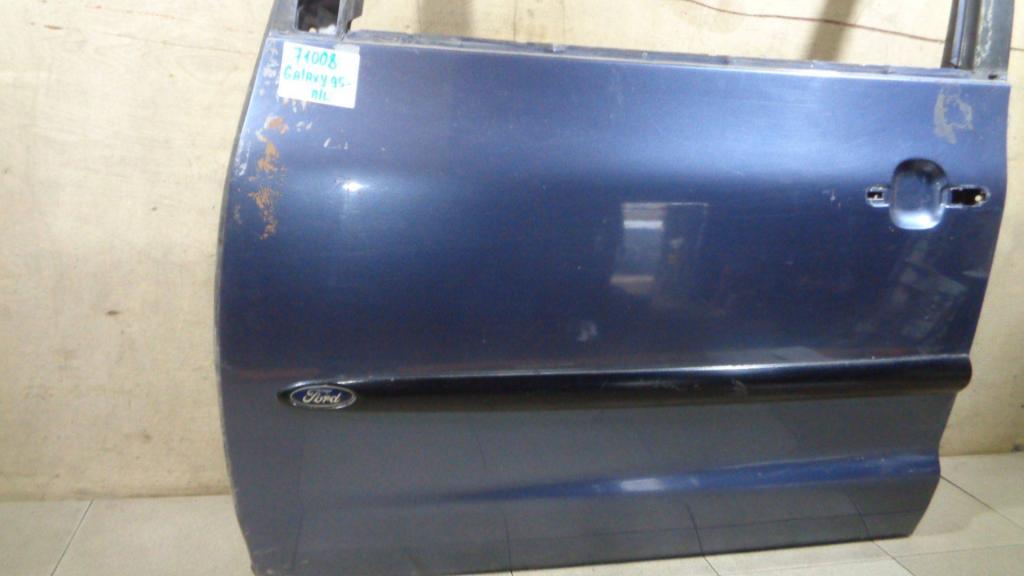 Дверь передняя левая, 5000 рублей, Пермь