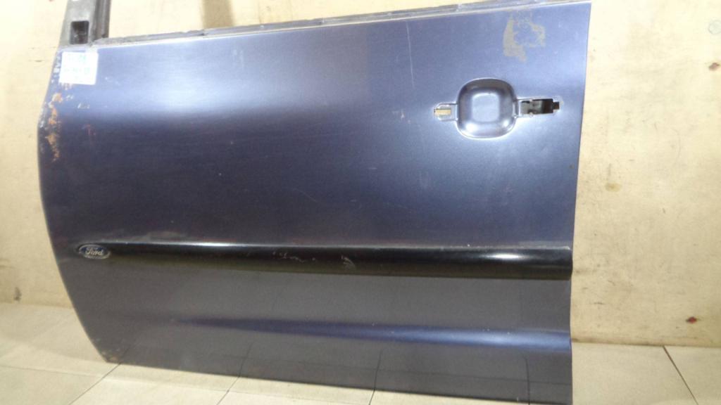 Дверь передняя левая, 5000 рублей, Пермь