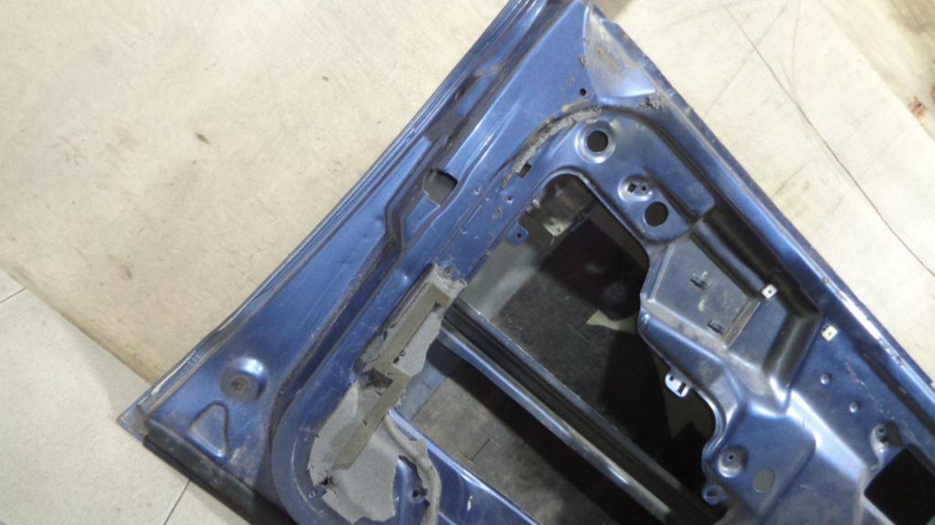 Дверь передняя левая, 5000 рублей, Пермь