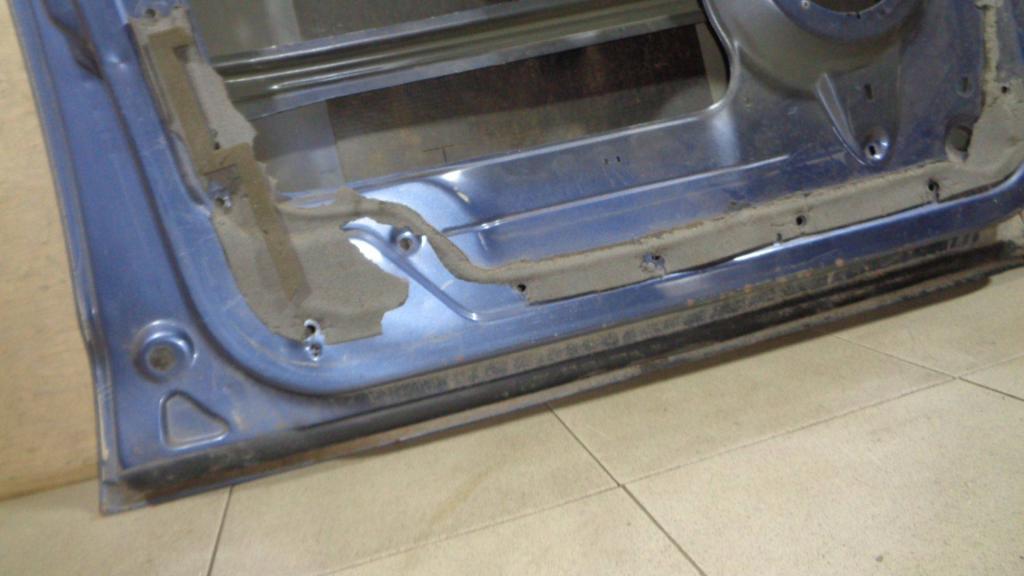 Дверь передняя левая, 5000 рублей, Пермь