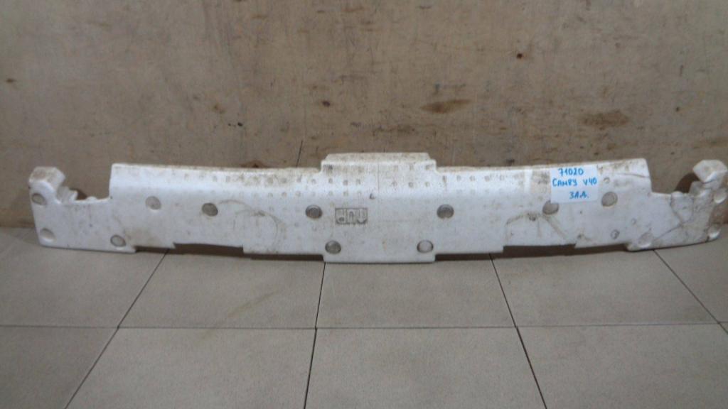 Наполнитель заднего бампера, 1100 рублей, Пермь