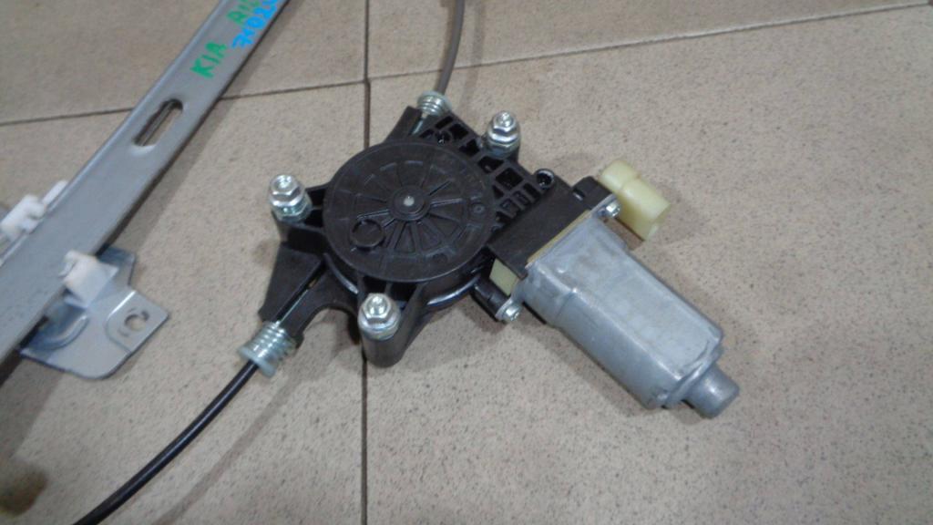 Стеклоподъемник передний левый, 1600 рублей, Пермь