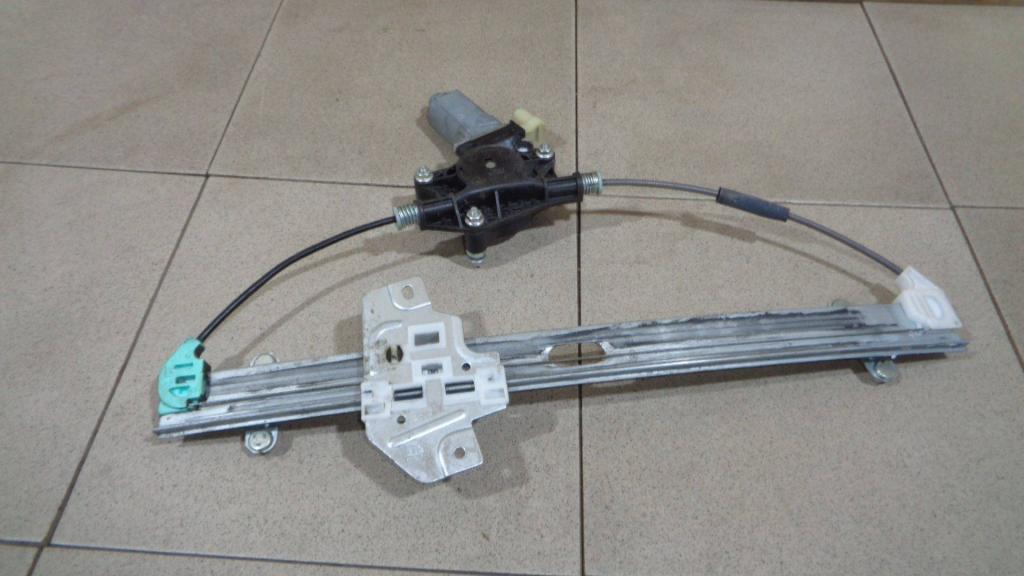 Стеклоподъемник передний левый, 1600 рублей, Пермь