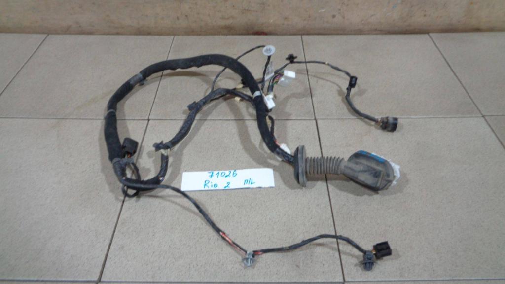 Проводка двери, 1500 рублей, Пермь