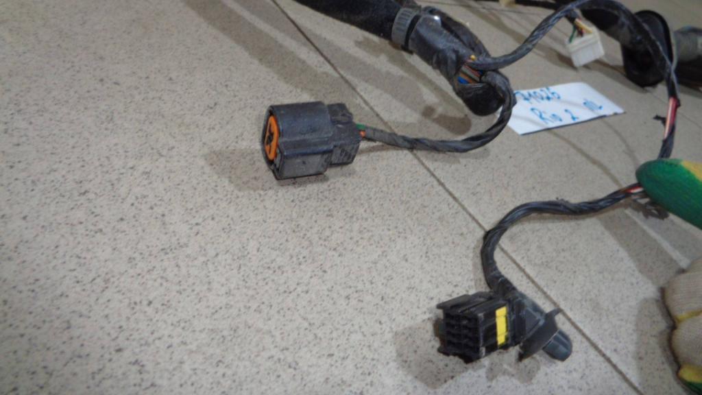 Проводка двери, 1500 рублей, Пермь