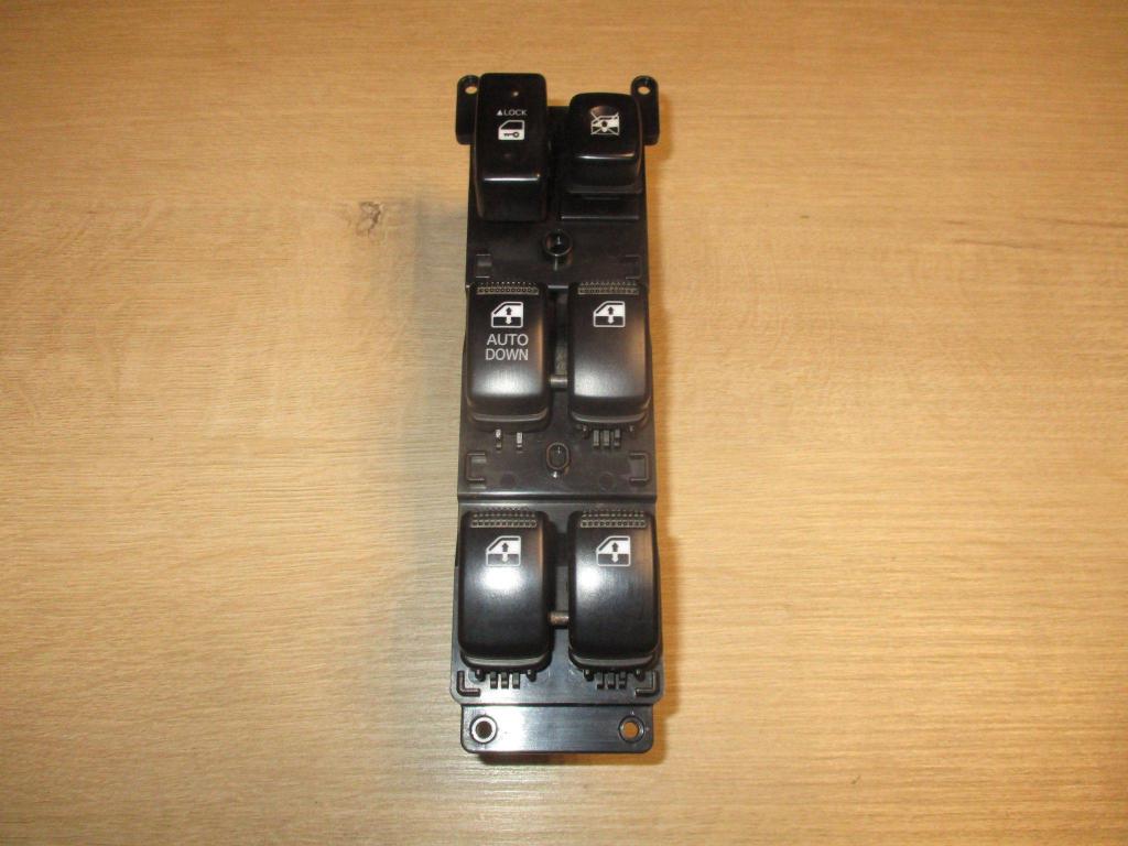 Блок управления стеклоподъемниками, 2500 рублей, Пермь