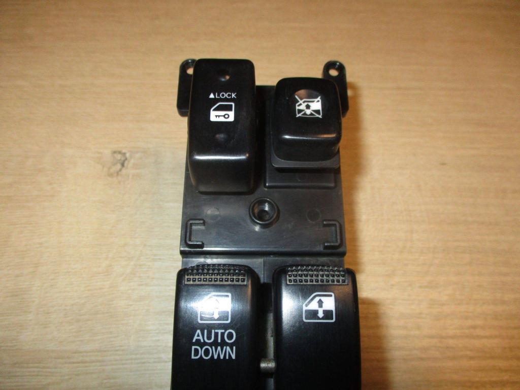 Блок управления стеклоподъемниками, 2500 рублей, Пермь