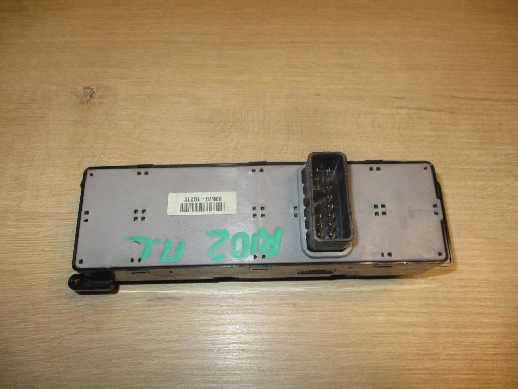 Блок управления стеклоподъемниками, 2500 рублей, Пермь