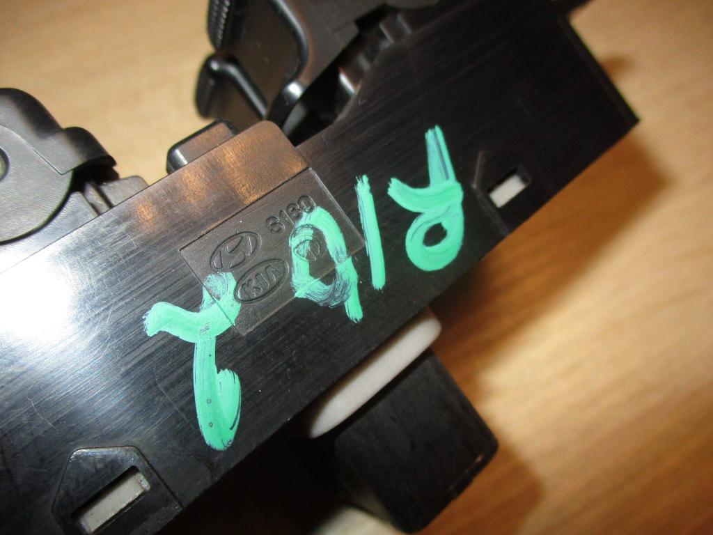 Блок управления стеклоподъемниками, 2500 рублей, Пермь