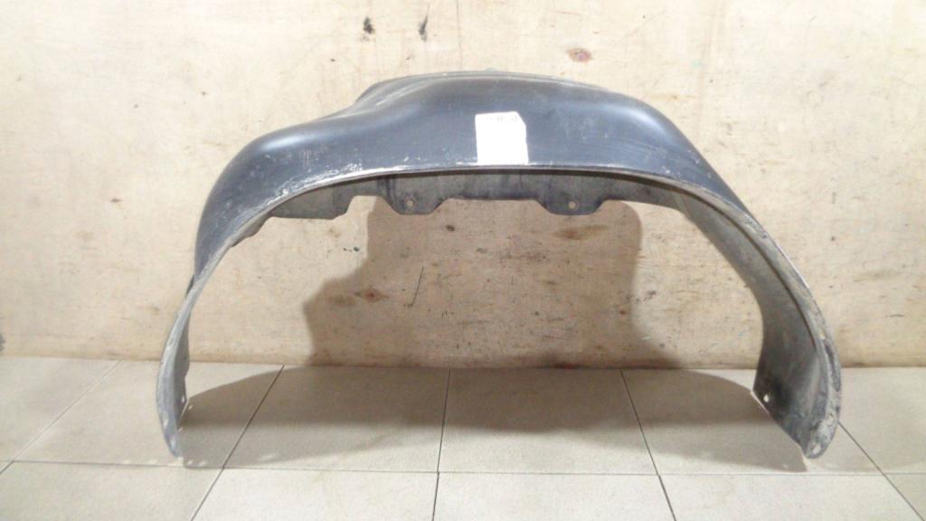 Локер задний левый, 1500 рублей, Пермь