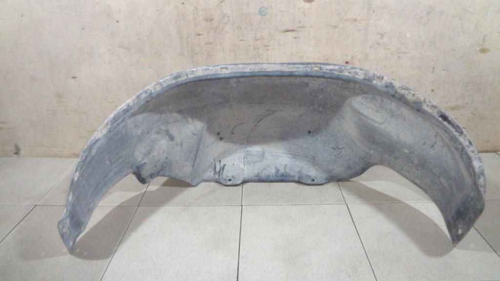 Локер задний левый, 1500 рублей, Пермь