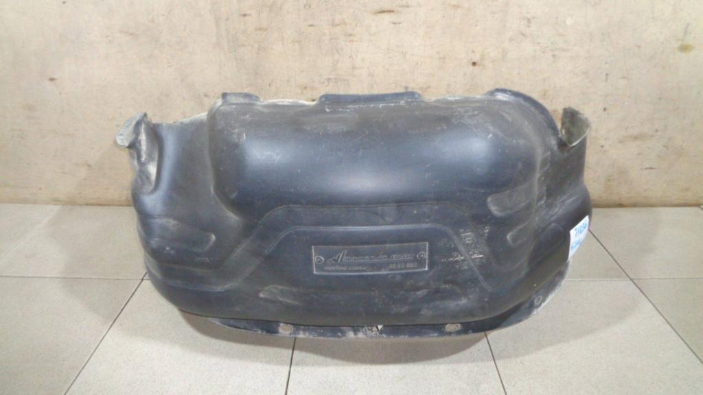 Локер задний левый, 1500 рублей, Пермь