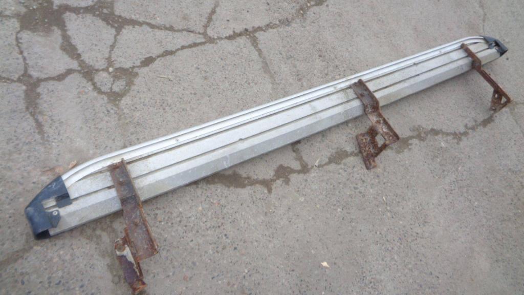 Подножка, 15600 рублей, Пермь