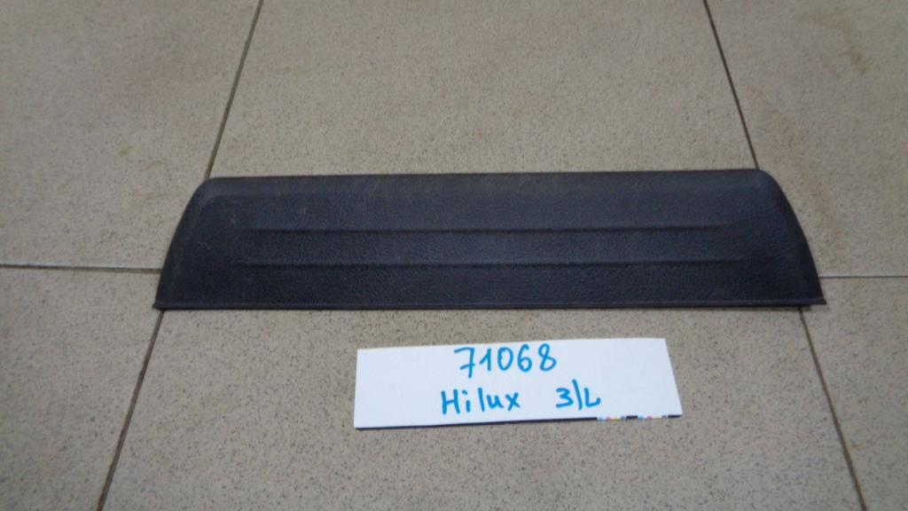 Накладка порога внутренняя, 800 рублей, Пермь