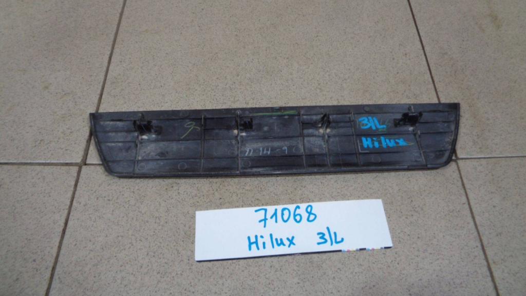 Накладка порога внутренняя, 800 рублей, Пермь