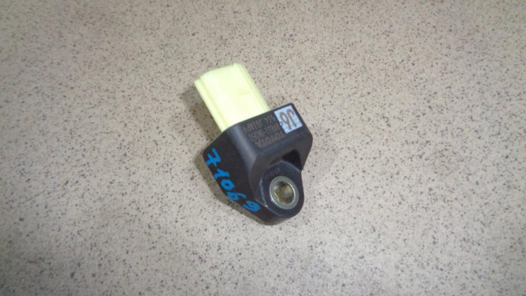 Датчик AIR BAG, 1500 рублей, Пермь