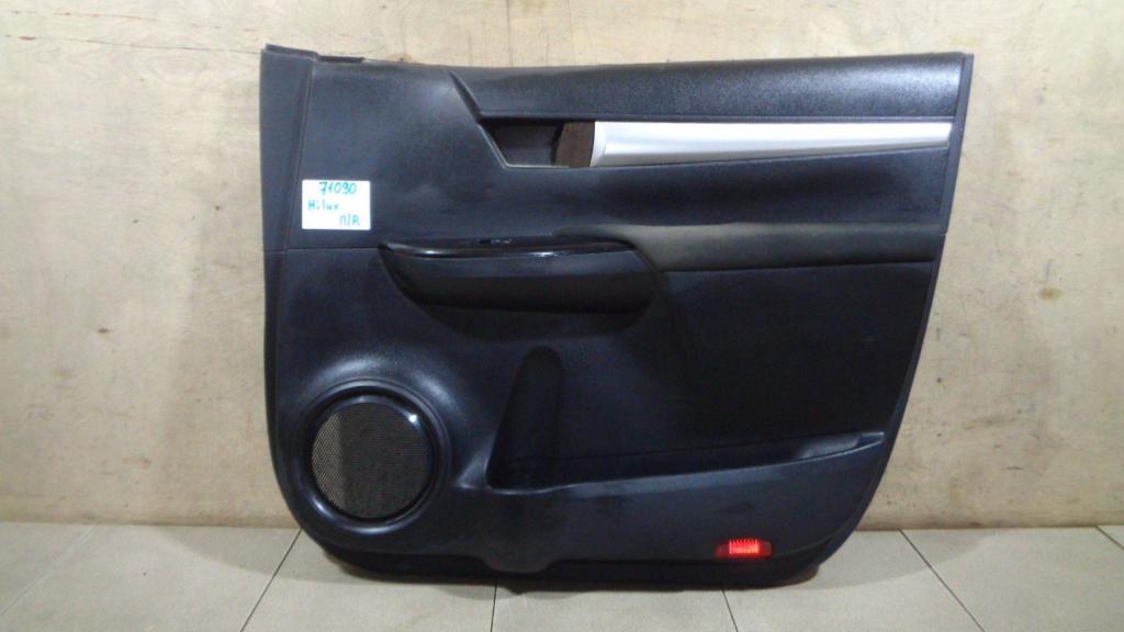 Обшивка двери передней правой, 9000 рублей, Пермь