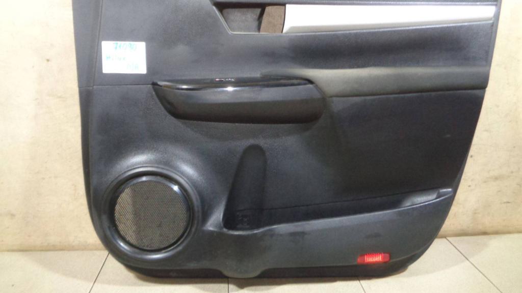 Обшивка двери передней правой, 9000 рублей, Пермь