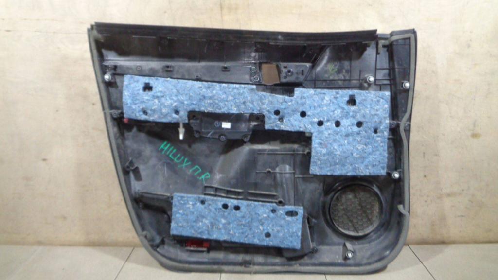 Обшивка двери передней правой, 9000 рублей, Пермь