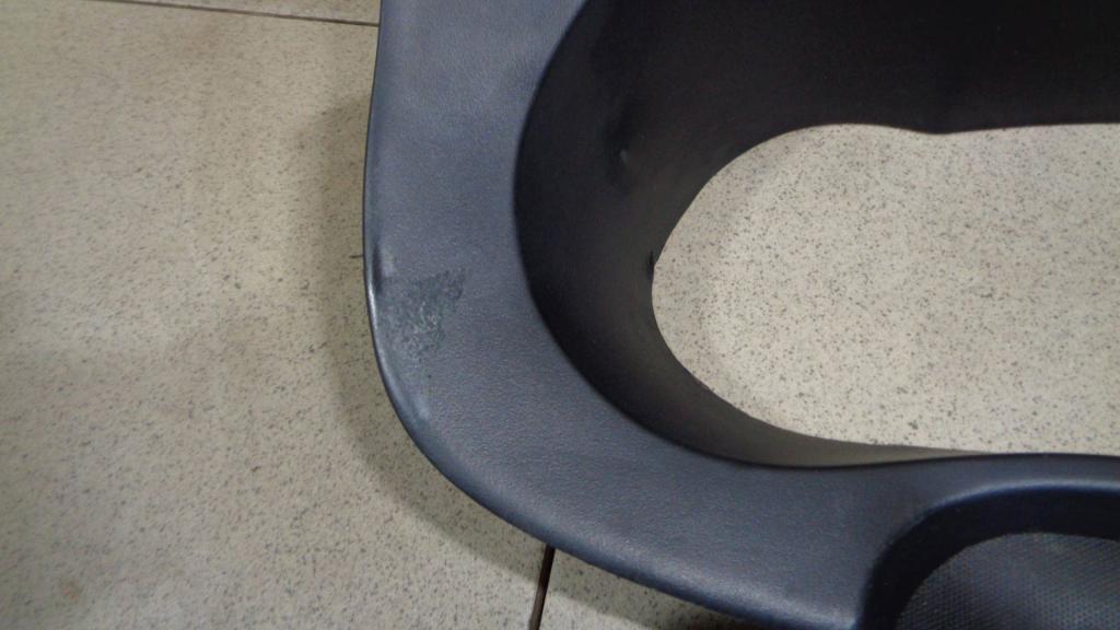 Накладка декоративная, 2000 рублей, Пермь