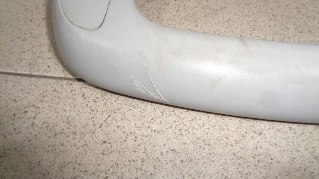 Ручка потолочная, 500 рублей, Пермь