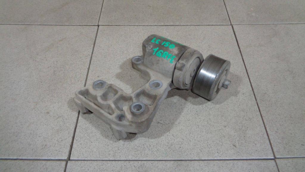 Ролик ремня с кронштейном, 3500 рублей, Пермь