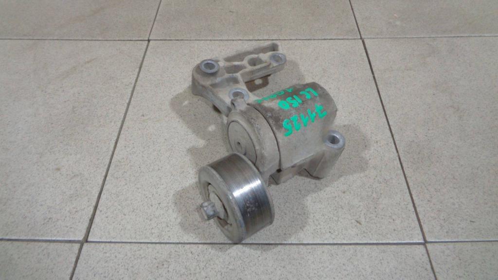 Ролик ремня с кронштейном, 3500 рублей, Пермь