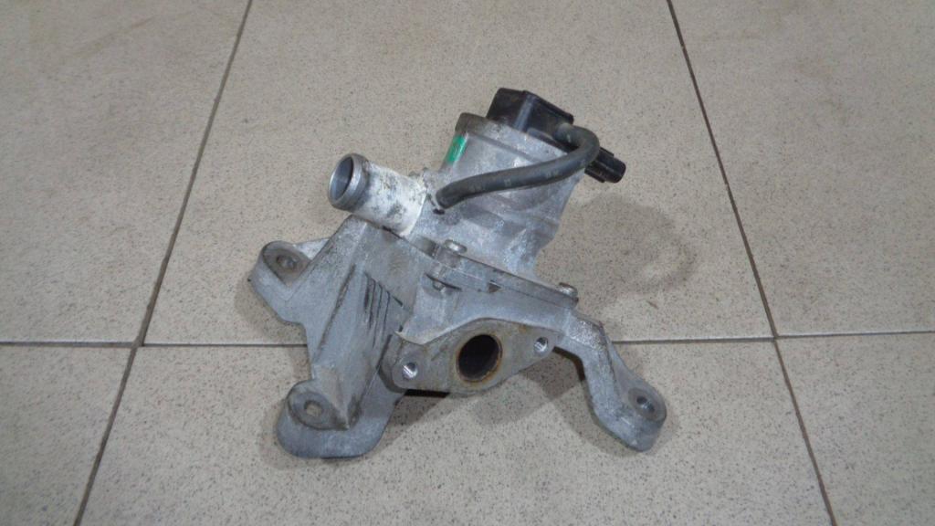 Клапан рециркуляции выхлопных газов, 8000 рублей, Пермь