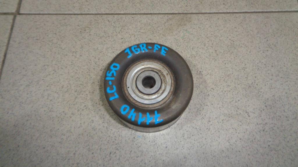 Ролик-натяжитель, 1000 рублей, Пермь