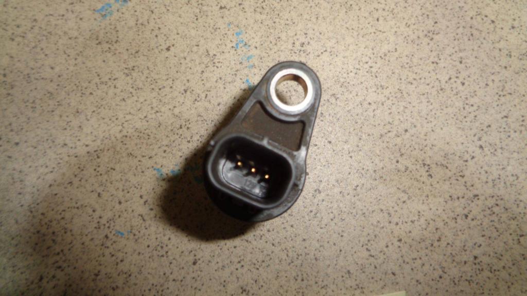 Датчик положения распредвала, 500 рублей, Пермь