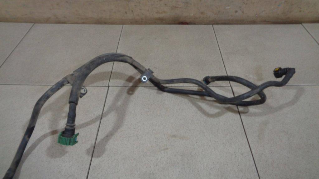 Трубка топливная, 5000 рублей, Пермь