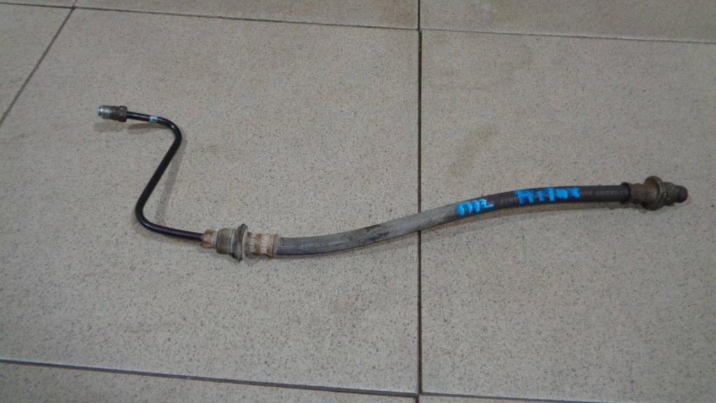 Шланг тормозной передний, 1000 рублей, Пермь