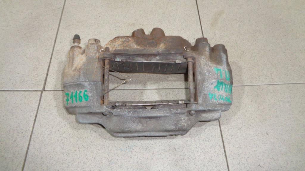 Суппорт передний левый, 10000 рублей, Пермь