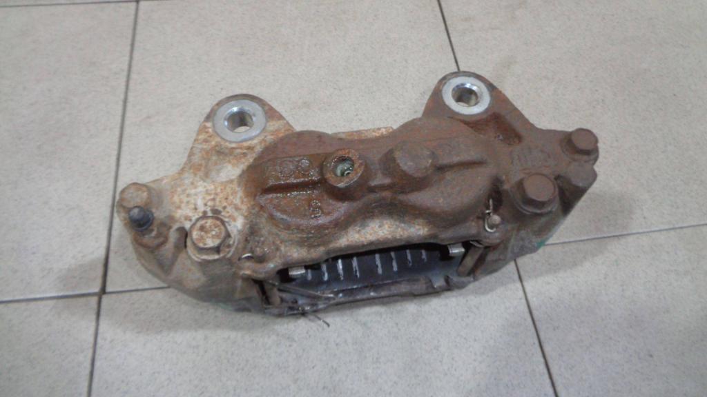 Суппорт передний левый, 10000 рублей, Пермь