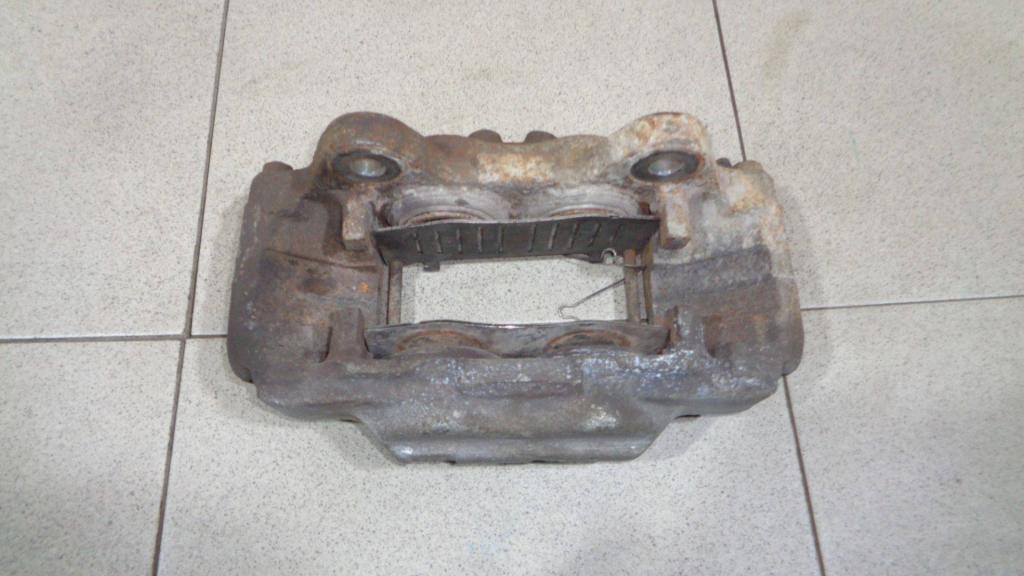 Суппорт передний левый, 10000 рублей, Пермь