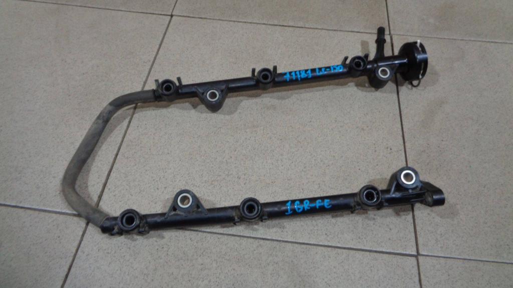 Рейка топливная, 15000 рублей, Пермь