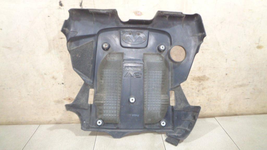 Накладка на двигатель, 1500 рублей, Пермь