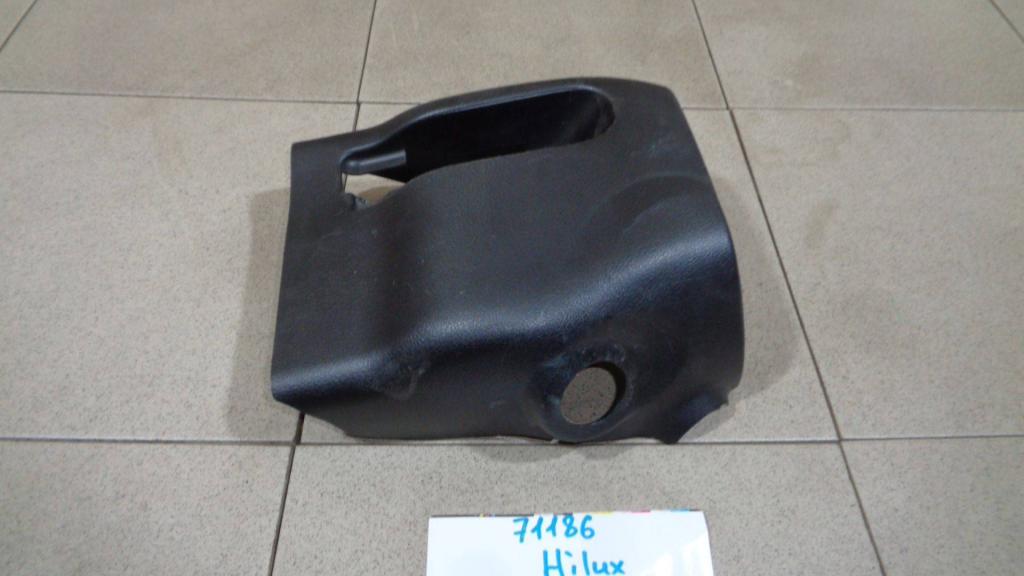 Кожух рулевой колонки нижний, 1200 рублей, Пермь
