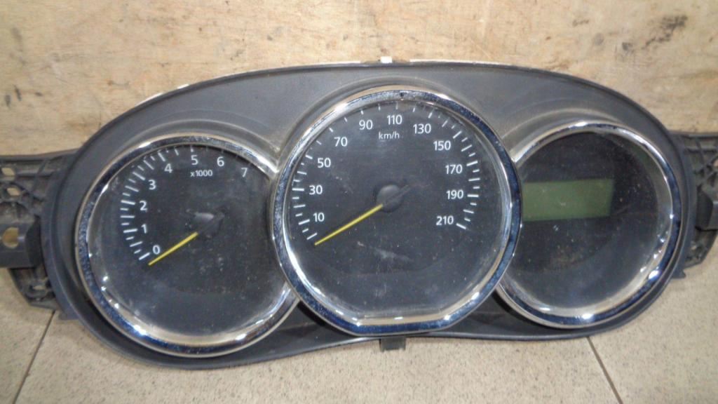 Панель приборов, 1500 рублей, Пермь