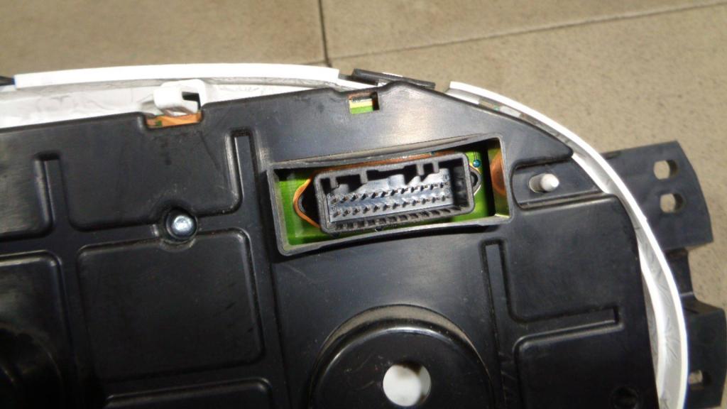 Панель приборов, 1500 рублей, Пермь