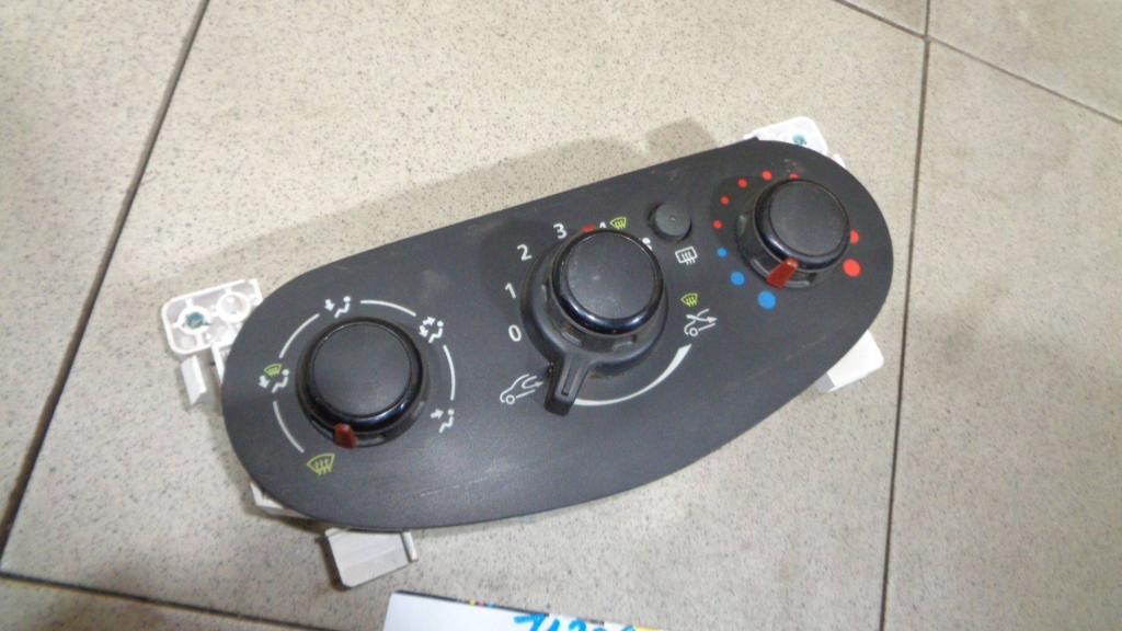 Блок управления отопителем, 1500 рублей, Пермь