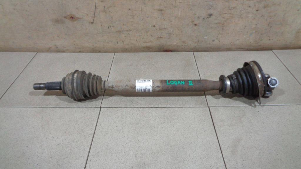 Полуось передняя левая, 4000 рублей, Пермь