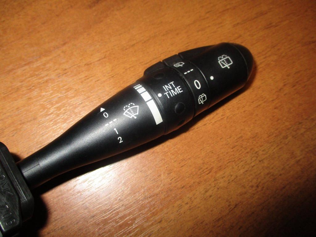 Переключатель стеклоочистителей, 1000 рублей, Пермь